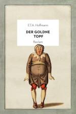 Der goldne Topf af E. T. A Hoffmann