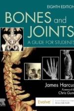 Bones and Joints af James (Lecturer in Diagnostic Imaging Harcus