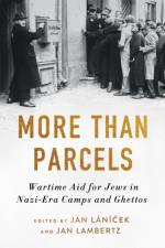 More Than Parcels
