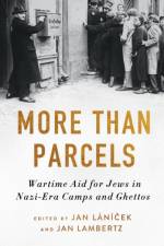More Than Parcels