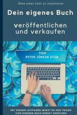 Dein eigenes Buch af Peter Jürgen Stäb