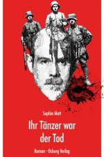 Ihr Tänzer war der Tod af Sophia Mott