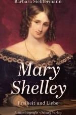 Mary Shelley af Barbara Sichtermann