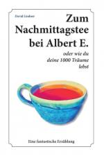Zum Nachmittagstee bei Albert E. af Lindner David