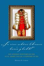 So eine schöne Armee ham'a g'habt...! af Michael R. Lorenz
