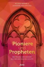 Pioniere und Propheten af Roland Werner