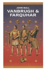 Vanbrugh and Farquhar af Dr. John Bull
