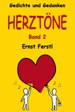 Herztöne Band 2 af Ernst Ferstl