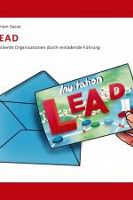 LEAD af Miriam Sasse