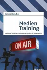 Medientraining af Juliane Hielscher