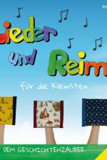 Lieder und Reime für die Kleinsten mit dem Geschichtenzauber af Anita Gaffron