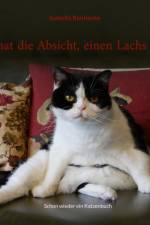 Niemand hat die Absicht, einen Lachs zu klauen. af Isabella Renitente
