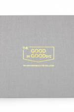 The GOOD in GOODbye af Julia Horn