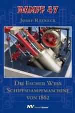 Dampf 47 af Josef Reineck
