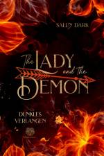 The Lady and the Demon af Sally Dark