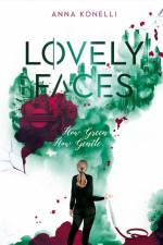 Lovely Faces af Anna Konelli