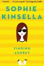 Finding Audrey af Sophie Kinsella