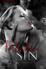 The Forbidden Sin - Du spielst mit mir af Sally Dark