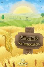 Semen das Roggenkorn af Godafrid Books