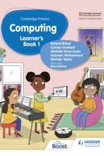 Cambridge Primary Computing Learner's Book Stage 1 af Roland Birbal