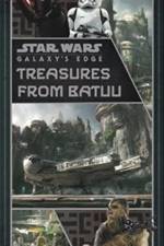Star Wars: Galaxy's Edge: Treasures from Batuu af Riley Silverman