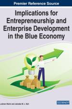 Implications for Entrepreneurship and Enterprise Development in the Blue Economy