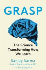 Grasp af Sanjay Sarma