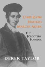 Chief Rabbi Nathan Marcus Adler af Derek Taylor