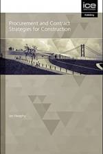 Procurement and Contract Strategies for Construction af Ian Heaphy