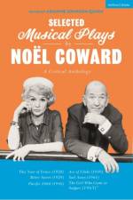 Selected Musical Plays by Noel Coward: A Critical Anthology af Noel Coward