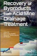 Recovery of Byproducts from Acid Mine Drainage Treatment af E Fosso-Kankeu