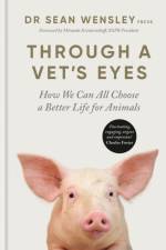 Through A Vet’s Eyes af Dr Sean Wensley