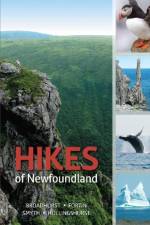 Hikes of Newfoundland af Katie Broadhurst