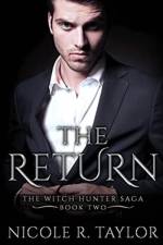 The Return af Nicole R Taylor