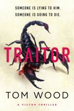 Traitor af Tom Wood