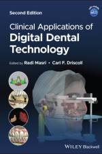 Clinical Applications of Digital Dental Technology af R Masri