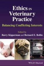 Ethics in Veterinary Practice af B Kipperman