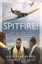 Spitfire! af Sarkar MBE