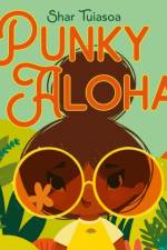 Punky Aloha af Shar Tuiasoa