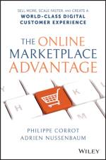 The Online Marketplace Advantage af Philippe Corrot