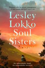 Soul Sisters af Lesley Lokko