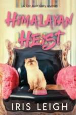 Himalayan Heist