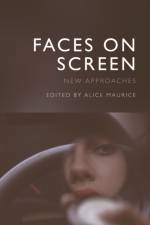 Faces on Screen af MAURICE ALICE