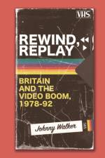 Rewind, Replay af Johnny Walker