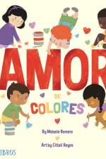Amor de colores af Melanie Romero