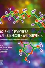 CO2-philic Polymers, Nanocomposites and Solvents