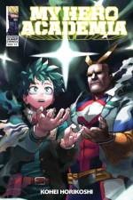 My Hero Academia, Vol. 31 af Kohei Horikoshi
