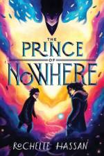 The Prince of Nowhere af Rochelle Hassan