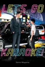 Let's Go Karaoke! af Yama Wayama
