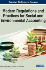 Modern Regulations and Practices for Social and Environmental Accounting